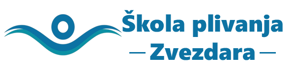 Škola Plivanja Zvezdara Logo