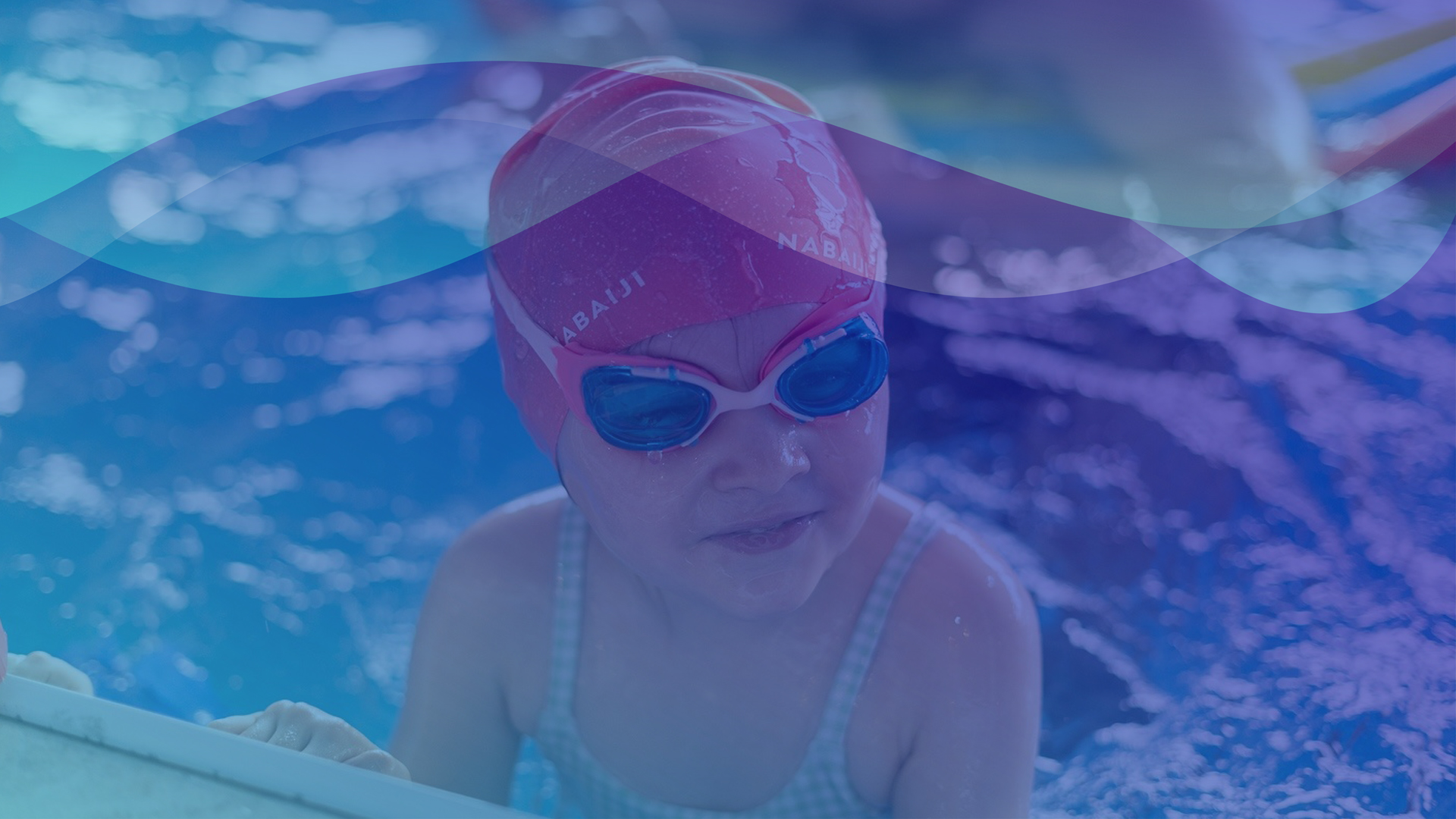 Škola plivanja Zvezdara